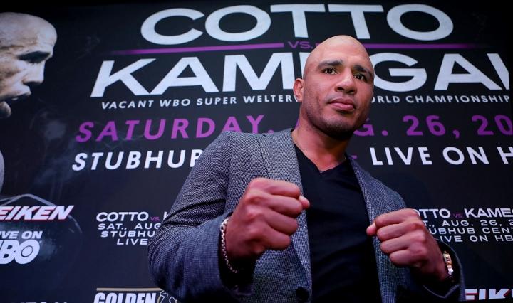 Cotto Kamegai