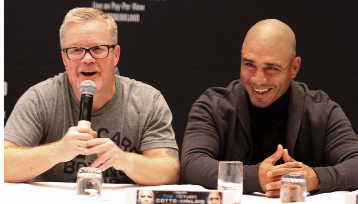 Cotto Kirkland