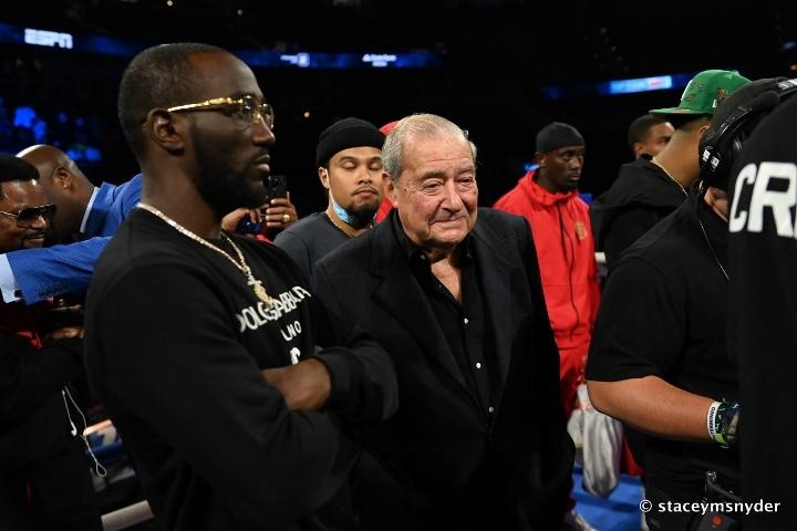 Crawford Arum