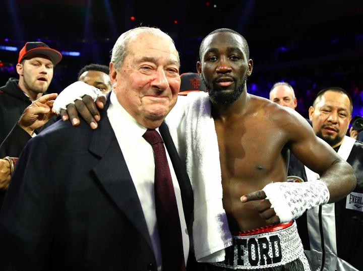 Crawford Arum