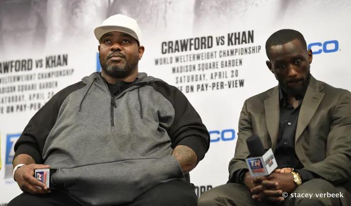 Crawford Bmac