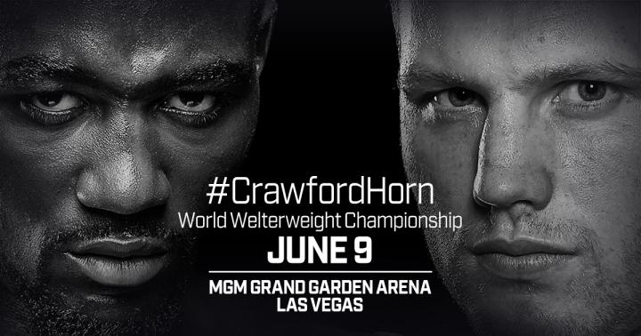 Crawford Horn