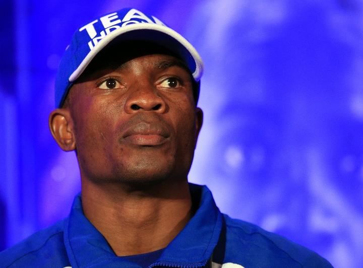 Crawford Indongo