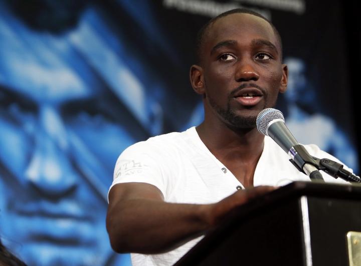 Crawford Postol Final Presser