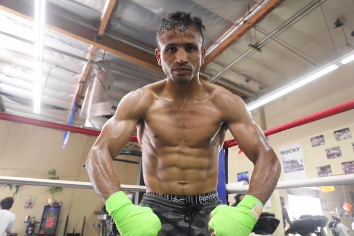 Cristian Baez