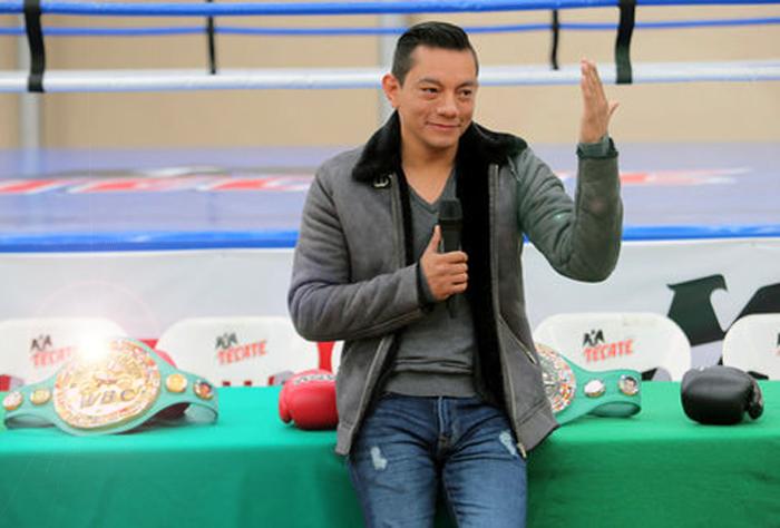 Cristian Mijares