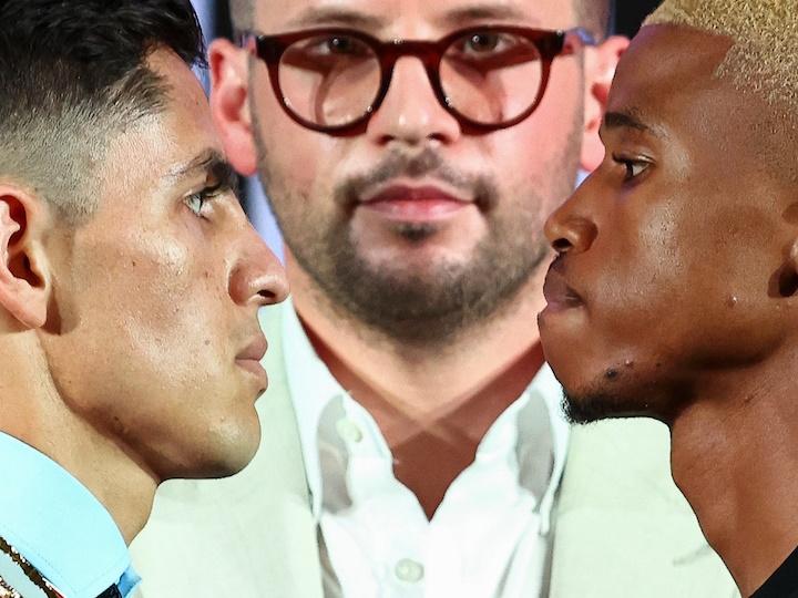 Curiel Nontshinga