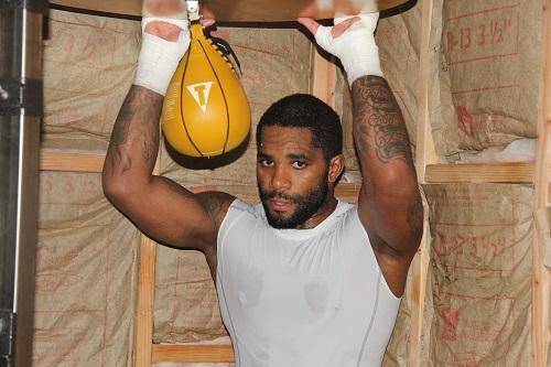 Curtis Stevens