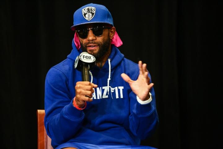 Curtis Stevens