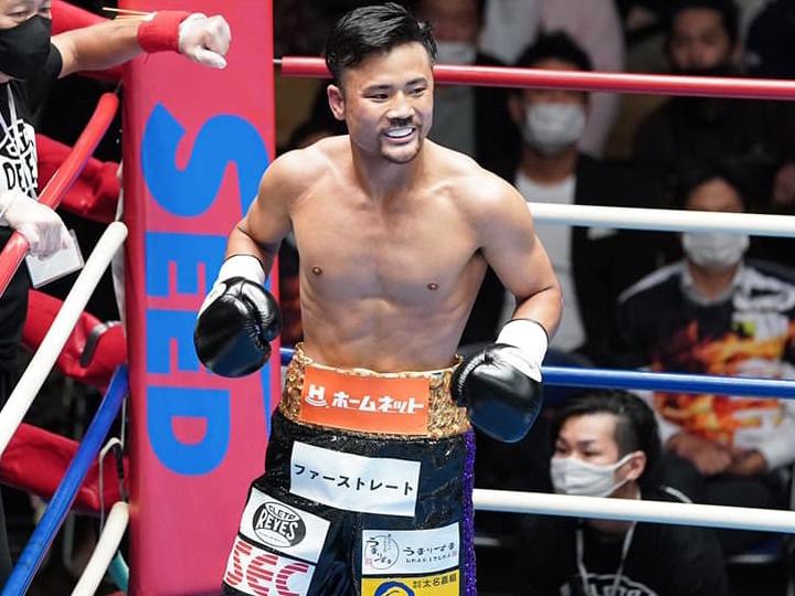 Daigo Higa