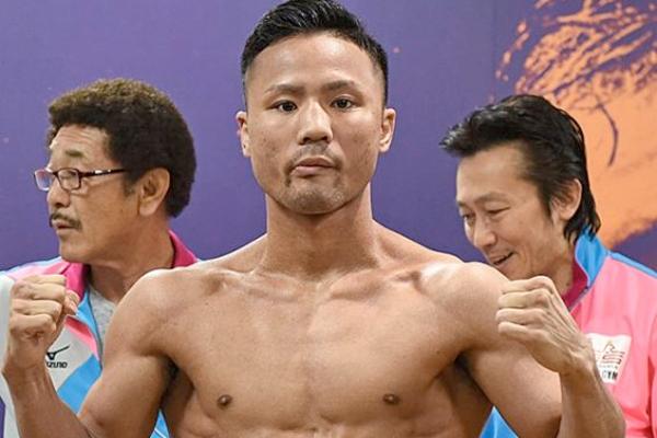 Daigo Higa