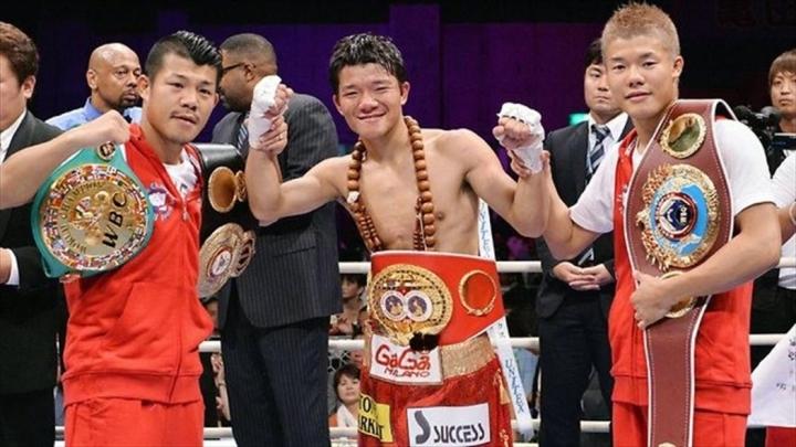 Daiki Kameda