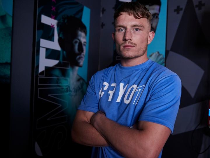 Dalton Smith