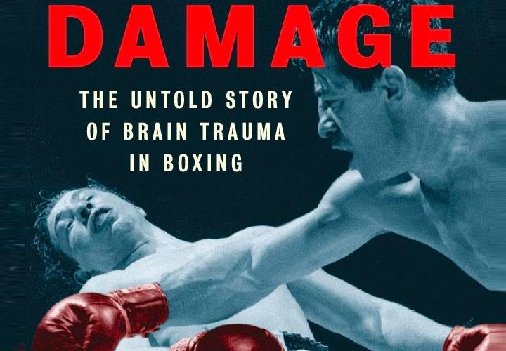 Damage Book