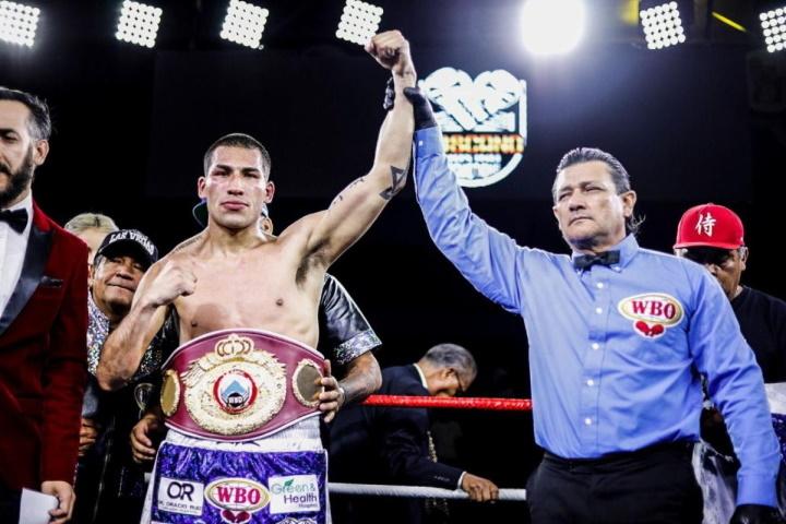 Damian Sosa