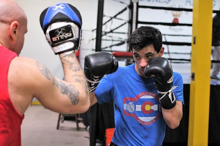 Damien Vazquez