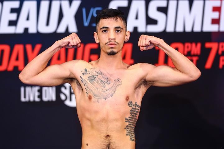 Damien Vazquez