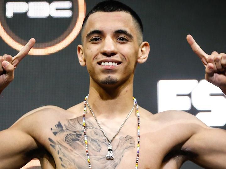 Damien Vazquez