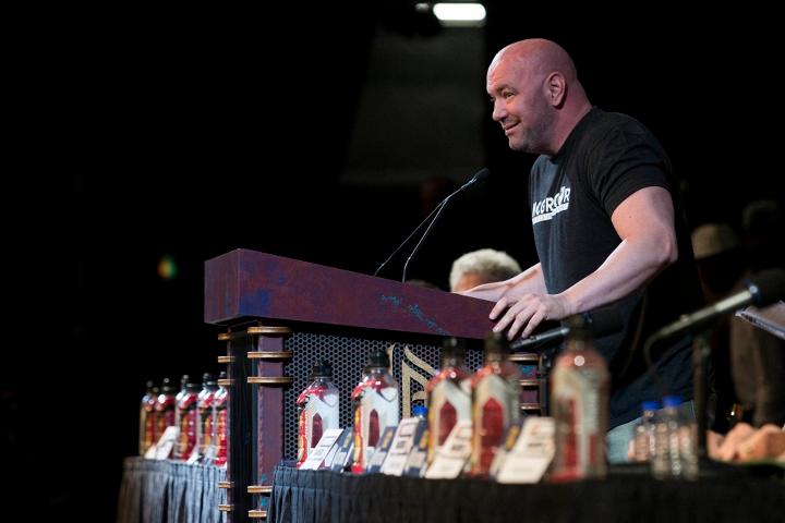 Dana White