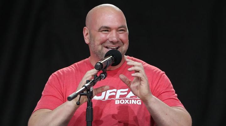 Dana White