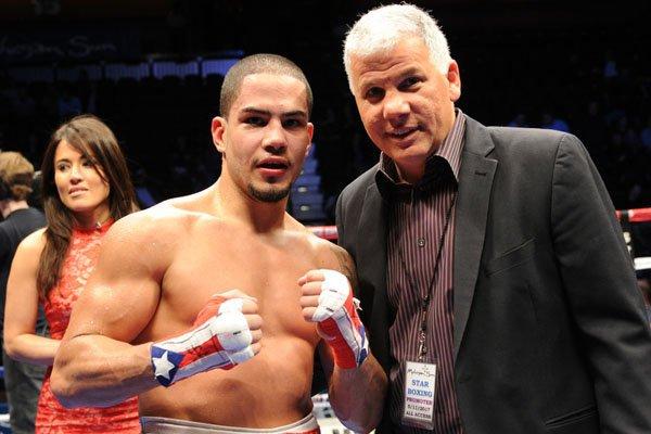 Daniel Gonzalez