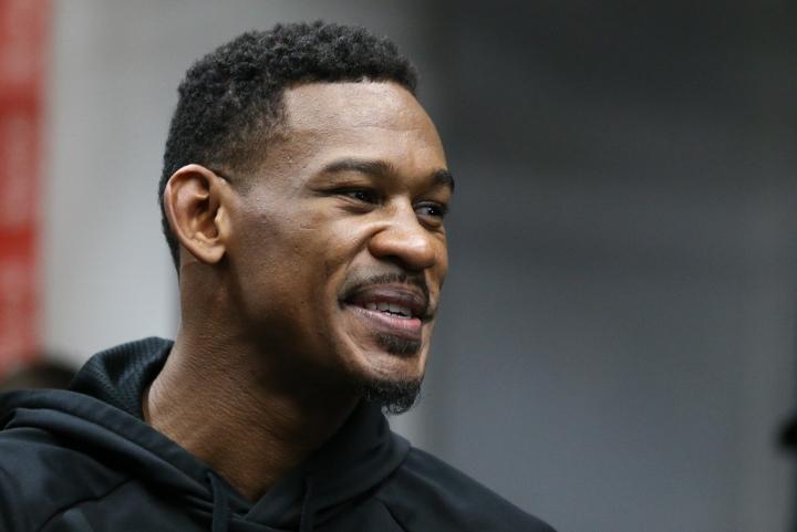 Daniel Jacobs
