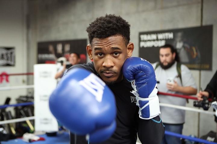 Daniel Jacobs