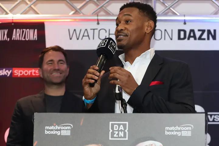 Daniel Jacobs
