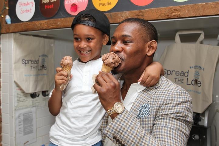 Daniel Jacobs