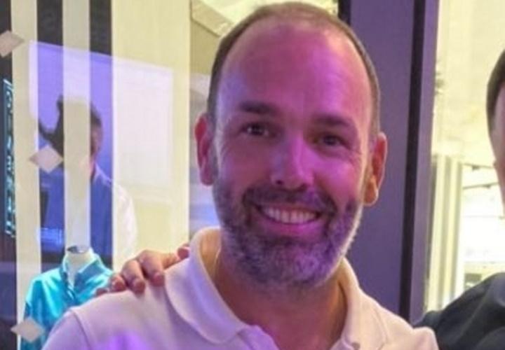 Daniel Kinahan