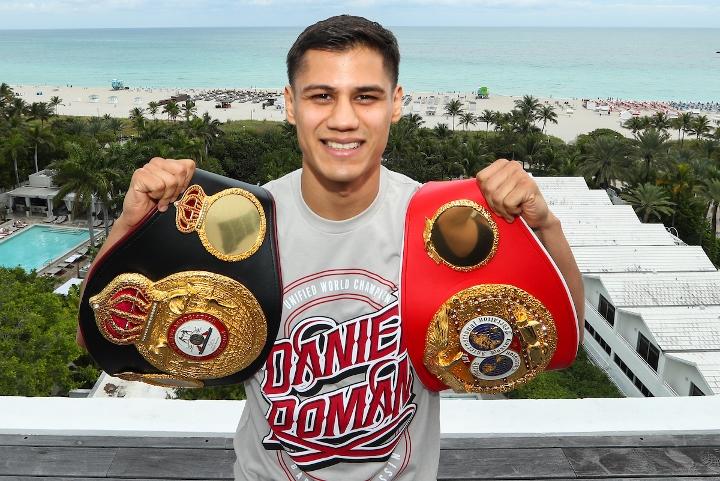 Daniel Roman