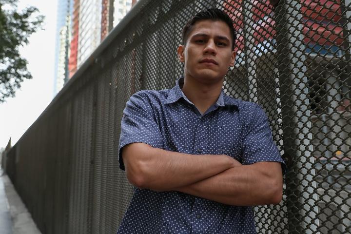 Daniel Roman