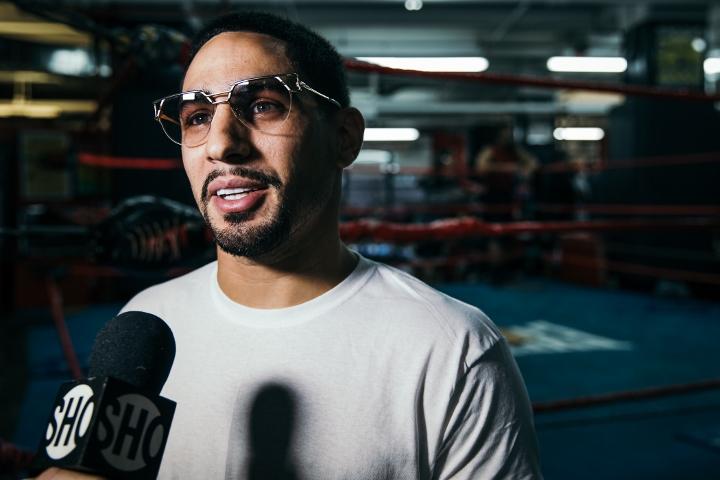 Danny Garcia
