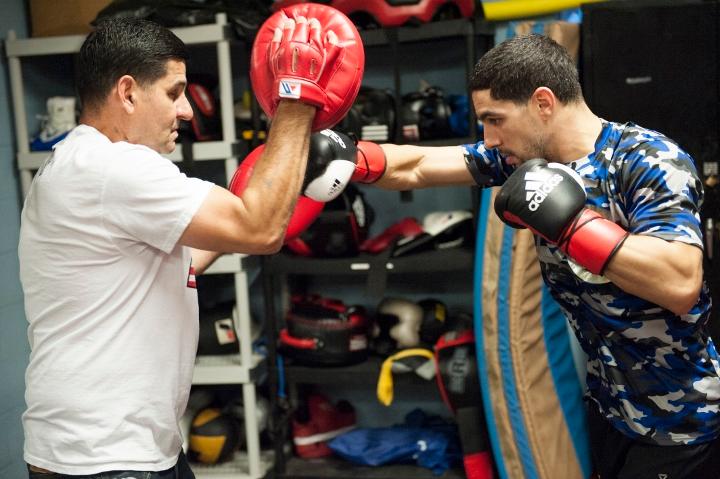 Danny Garcia