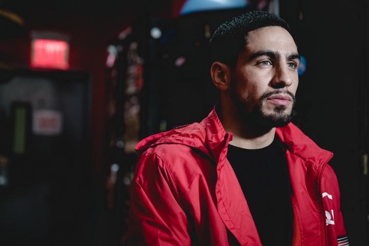 Danny Garcia