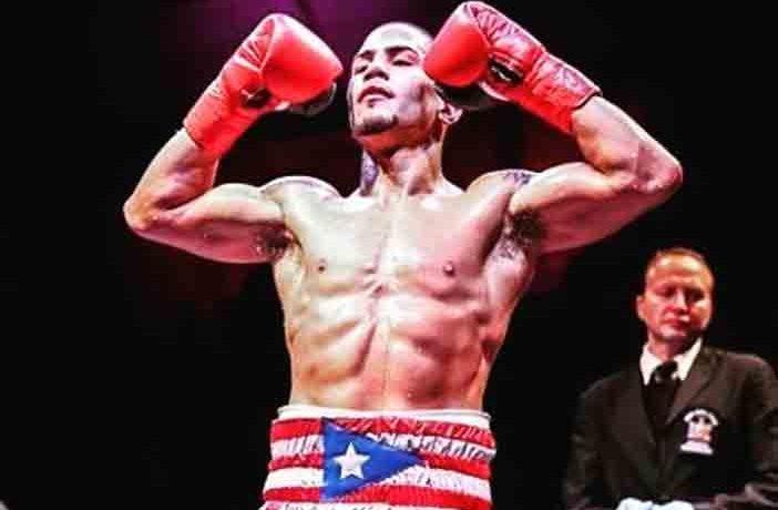 Danny Gonzalez