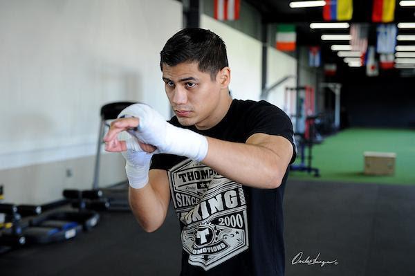 Danny Roman