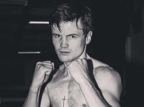 Darragh Foley