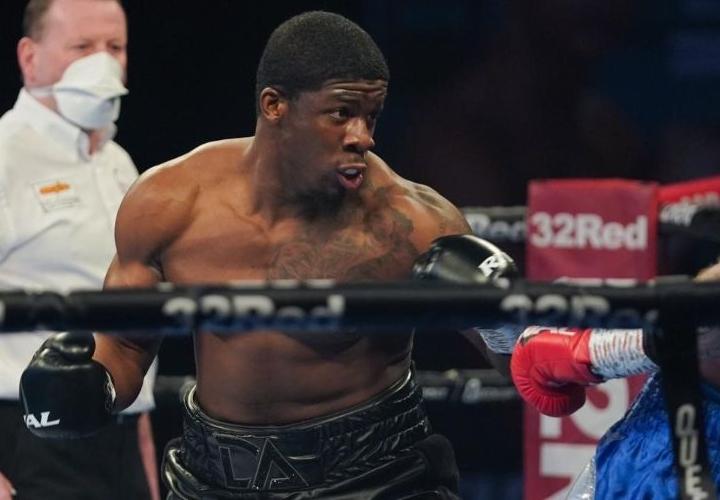 David Adeleye