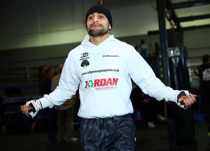 David Avanesyan