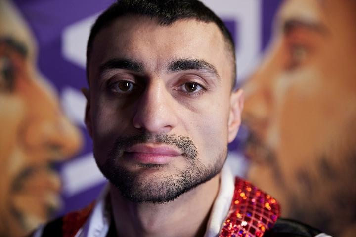 David Avanesyan