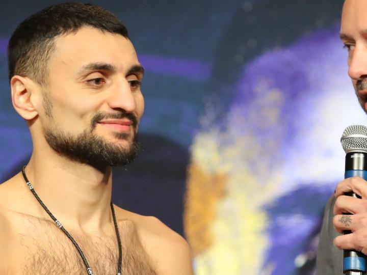 David Avanesyan