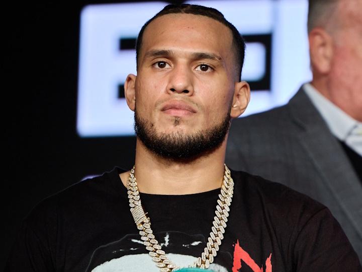 David Benavidez
