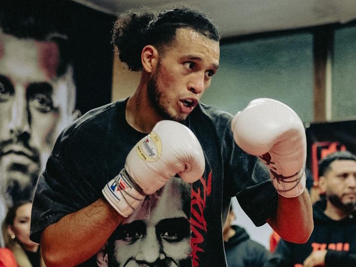 David Benavidez