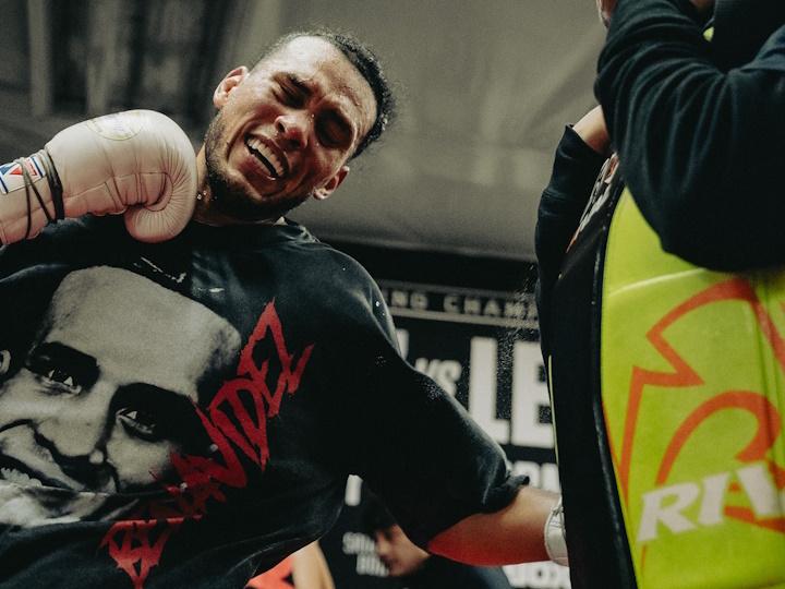 David Benavidez