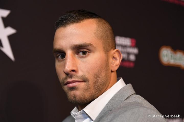 David Lemieux