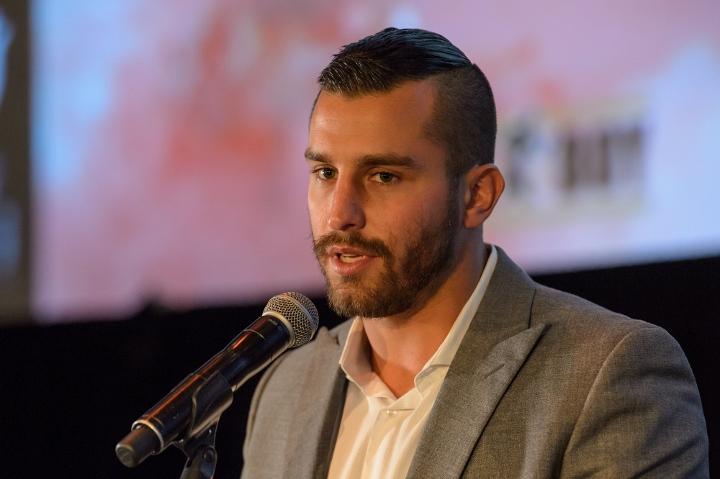 David Lemieux