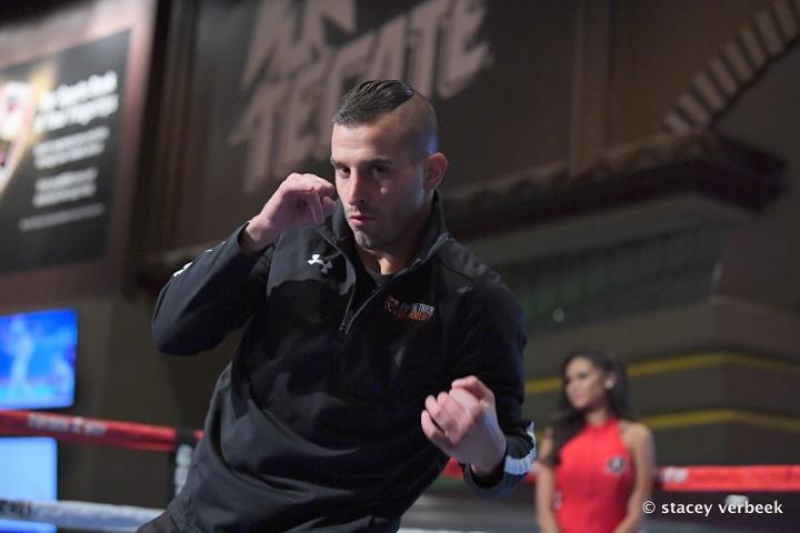 David Lemieux