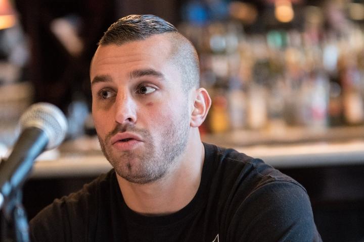 David Lemieux