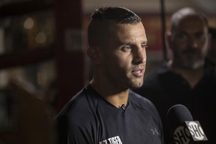 David Lemieux